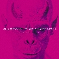 SUSTAIN THE UNTRUTH [CD+DVD]<初回生産限定盤>