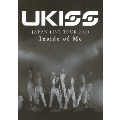 UKISS JAPAN LIVE TOUR 2013 Inside of Me