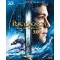 パーシー・ジャクソンとオリンポスの神々 魔の海 コレクターズ・エディション [2Blu-ray Disc+DVD]<初回生産限定版>