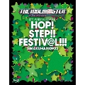 THE IDOLM@STER 8th ANNIVERSARY HOP!STEP!!FESTIV@L!!!@MAKUHARI0922