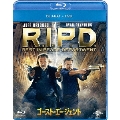ゴースト・エージェント R.I.P.D.ブルーレイ+DVDセット [Blu-ray Disc+DVD]