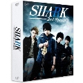 SHARK 2nd Season DVD-BOX 豪華版<初回限定生産版>