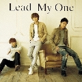 My One [CD+DVD]<初回限定盤B>