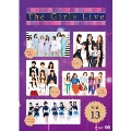 The Girls Live Vol.13