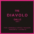 DIAVOLO [CD+DVD]