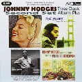 ジョニー・ホッジス|スリー・クラシック・アルバムズ・プラス