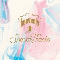 heavenly [CD+DVD]