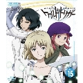 ワールドトリガー VOL.15 [Blu-ray Disc+DVD]