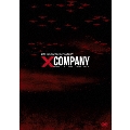 Xカンパニー 戦火のスパイたち シーズン1 DVD コンプリートBOX<初回生産限定版>