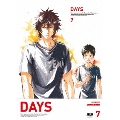 DAYS 7<初回限定版>