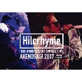 Hilcrhyme 10周年記念特別公演「朱ノ鷺二〇一七」at朱鷺メッセ新潟コンベンションセンター