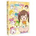 かみさまみならい ヒミツのここたま DVD-BOX 4