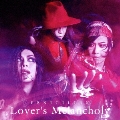 Lover's Melancholy (Type-A)