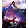 NEW TRIBE The Movie -新・民族大移動- 2017.06.11 Live at Zepp DiverCity Tokyo