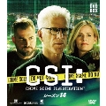 CSI:科学捜査班 コンパクト DVD-BOX シーズン14