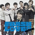 #HASH LOVE!! (都築雄哉ver.)<初回生産限定盤>