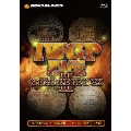 IWGP烈伝COMPLETE-BOX 2 1987年初代IWGPヘビー級王者アントニオ猪木初防衛戦～1991年第11代IWGPヘビー級王者藤波辰爾誕生【Blu-ray-BOX】