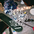 【ワケあり特価】TEEN TEEN TEEN