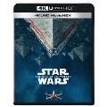 スター・ウォーズ/スカイウォーカーの夜明け 4K UHD MovieNEX [4K Ultra HD Blu-ray Disc+3D Blu-ray Disc+2Blu-ray Disc]