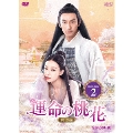 運命の桃花～宸汐縁～ DVD-BOX2