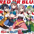 Red or Blue?