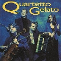 カルテット・ジェラート(Quartetto Gelato)