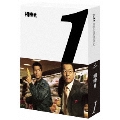 相棒 season 1 Blu-ray BOX