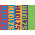 SZ10TH [2CD+DVD+ステッカー]<初回限定盤B>