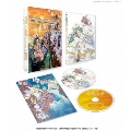 ARIA The CREPUSCOLO [Blu-ray Disc+CD]