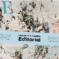 Editorial [CD+Blu-ray Disc]