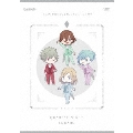 うた☆プリWEBラジオ合同オンラインイベントDVD QUARTET NIGHT SQUARE
