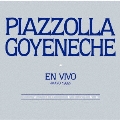 ピアソラ=ゴジェネチェ・ライヴ1982