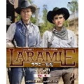 ララミー牧場 Season1 Vol.4 HDマスター版 BD&DVD BOX [Blu-ray Disc+DVD]