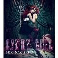 CANDY GIRL [CD+TシャツA]<完全生産限定盤>