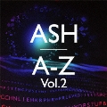 A-Z Vol.2<通常盤>