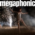 megaphonic<通常盤>