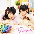 Puppy [CD+DVD]<初回限定盤>