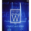 CHAGE and ASKA CONCERT TOUR 2007 DOUBLE
