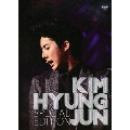 KIM HYUNG JUN SPECIAL EDITION [3DVD+CD+写真集]