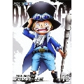 ONE PIECE ワンピース 14THシーズン マリンフォード編 PIECE.11