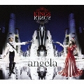 KINGS [CD+Blu-ray Disc]<初回限定盤>