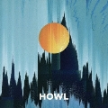 HOWL [CD+Blu-ray Disc]<初回限定盤>