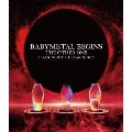 BABYMETAL BEGINS -THE OTHER ONE- <通常盤>(BRD)<ベビネットDA DA DA限定特典 クリーナークロス付き>