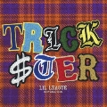 TRICKSTER [CD+Blu-ray Disc]<LIVE盤>