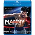 MANNY/マニー [Blu-ray Disc+DVD]