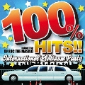 100% HITS!! -International Platinum Party- mixed by DJ ROC THE MASAKI