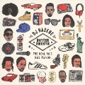BUTTER SMOOTH -THE REAL 90's R&B FLAVOR- mixed by DJ HASEBE