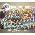 THE IDOLM@STER CINDERELLA GIRLS ANIMATION PROJECT 2nd Season 07 M@GIC☆ [CD+Blu-ray Disc]<初回限定盤>