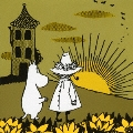 -Joy with Moomin- 真昼のジャズ Sunshine of Finland