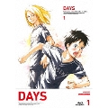 DAYS 1<初回限定版>